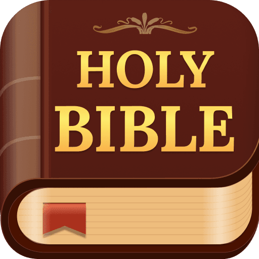 Holy Bible - KJV+Verse