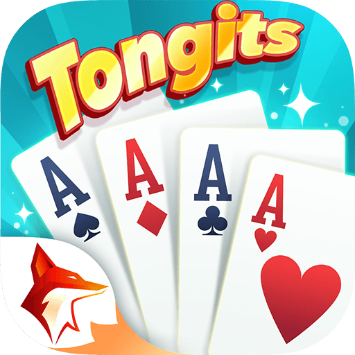 Tongits Zingplay - Card Game