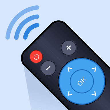 Android Remote - TV Box Remote