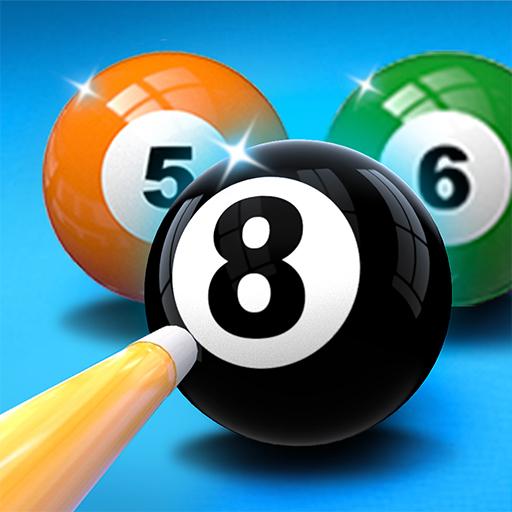 Billiards City - 8 Ball Pool