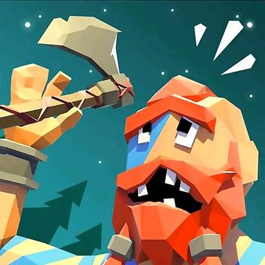 AXE.IO - Survival Battleground