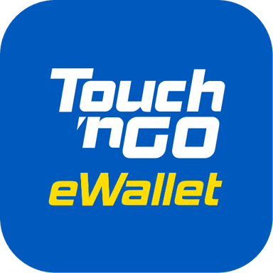 Touch 'n Go eWallet