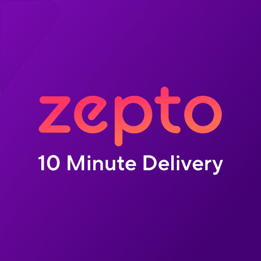 Zepto:10-Min Grocery Delivery*