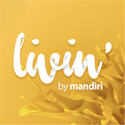 Livin' by Mandiri