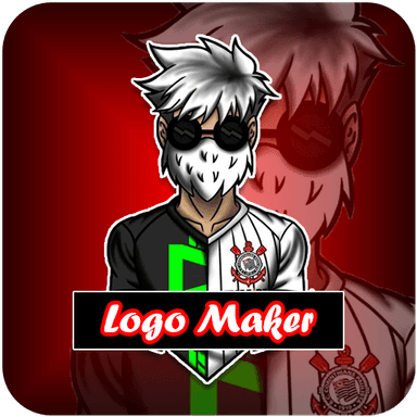 FF Logo Maker - Gaming Esport