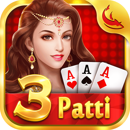 Teen Patti Comfun Card Online