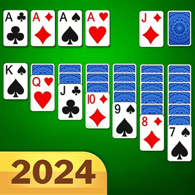 Solitaire Classic Game