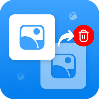 Photo Duplicate Cleaner App