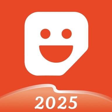 2025 HD sticker WAStickerApps