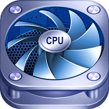 CPU Monitor - temperature