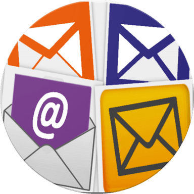 All Email Providers