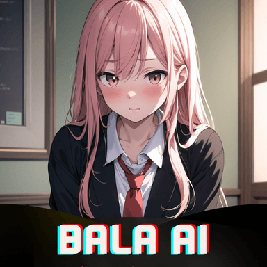 BALA AI: Character AI Chat App