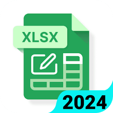 Edit XLSX Spreadsheets Reader