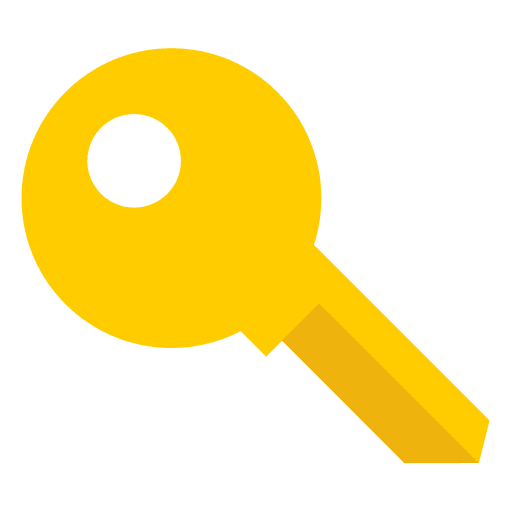 Yandex Key – your passwords