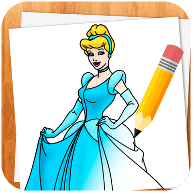 How to Draw Princess