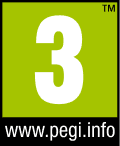 PEGI 3