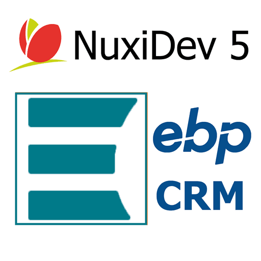 EBP CRM via NuxiDev 5