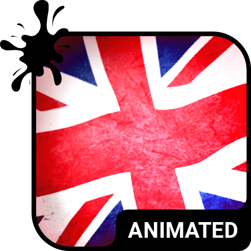 UK Wallpaper Animated Theme