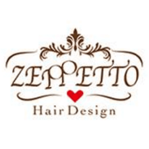 ZEPPETTO Hair Design