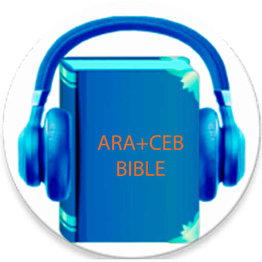 Arabic + Cebuano Bible