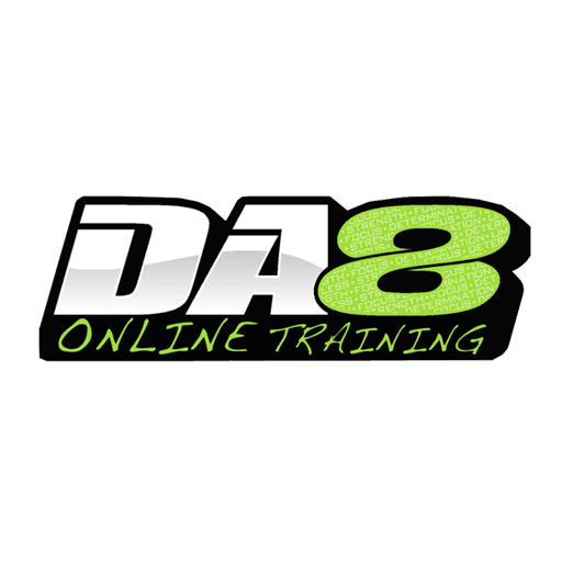 DA8 Online Training