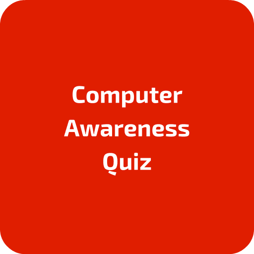 Computer Awareness Quiz