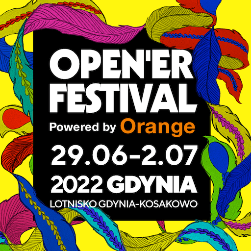 Open’er Festival 2023