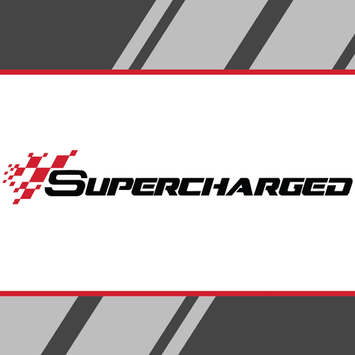 Supercharged