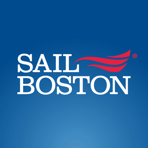 Sail Boston