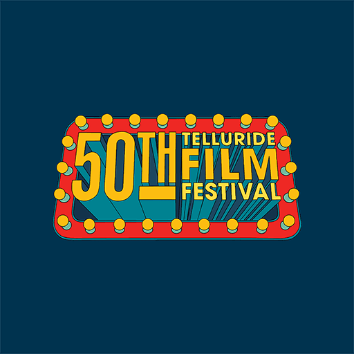 Telluride Film Festival SHOW