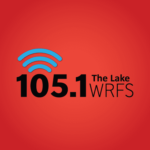 The Lake - 105.1 WRFS [WRFS]