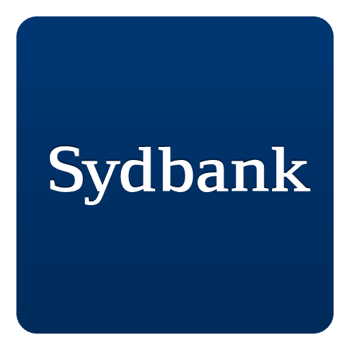 Sydbanks MobilBank Erhverv