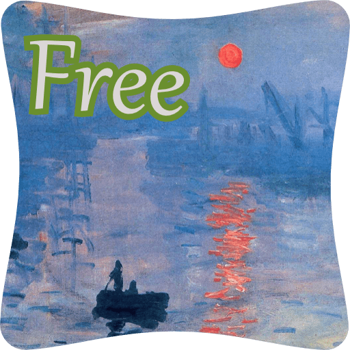 Touch of  Impressionism - Free