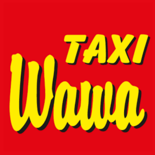 Wawa Taxi Warszawa 22 333 4444