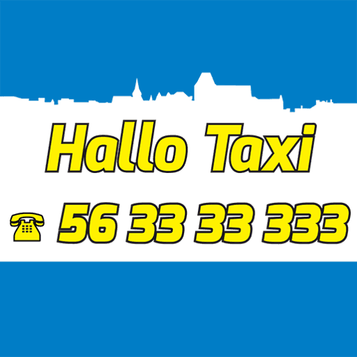 Hallo Taxi Toruń