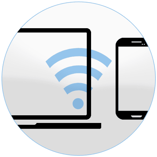 WiSync - wireless access