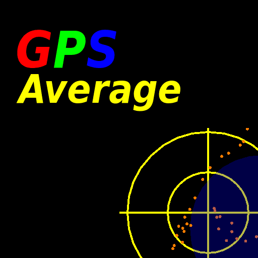 GPS Average