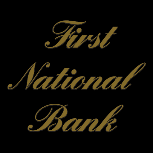 First National Bank - Evant