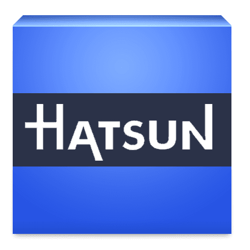 vTrack - Hatsun GPS Tracking