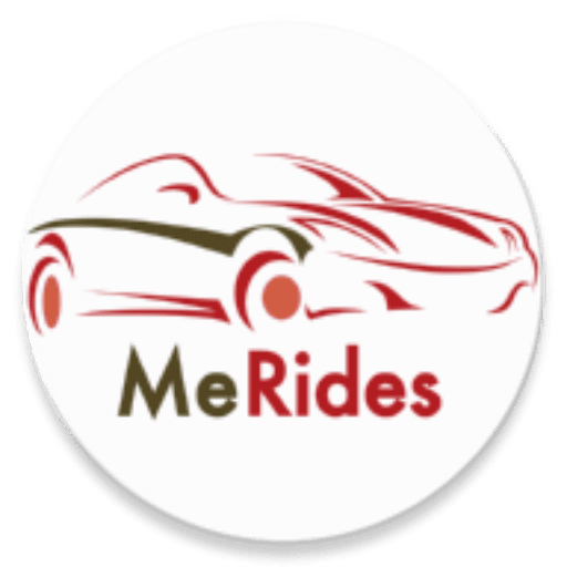 MeRides-Taxi, Car Hire, Bike, 