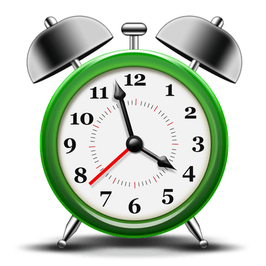 Alarm Clock X