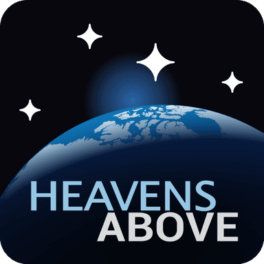 Heavens-Above