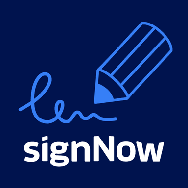 signNow: Sign & Fill PDF Docs