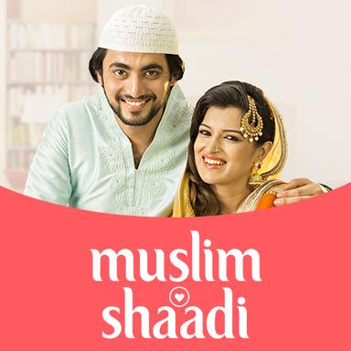 Muslim Matrimony by Shaadi.com