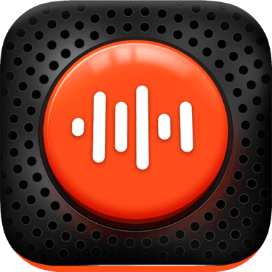 Voice Recorder - Dictaphone