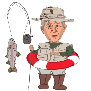 Fisherman Navigator