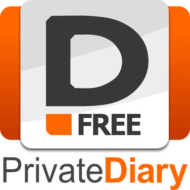 Private DIARY Free - Personal journal