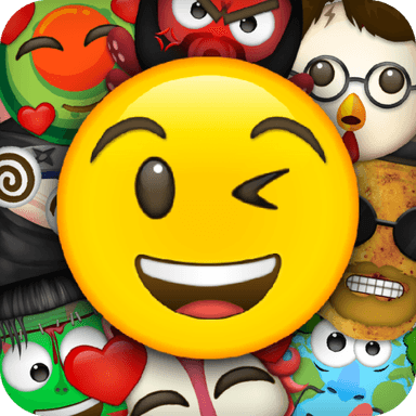 Emoji Maker - Make Stickers