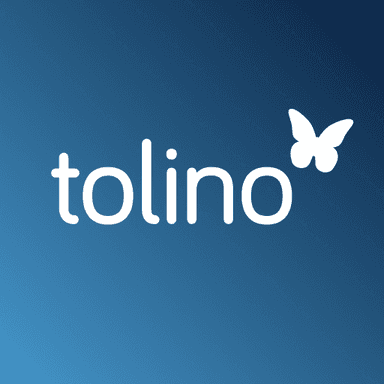tolino - books & audiobooks