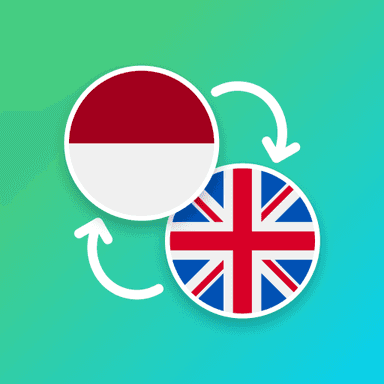 Indonesian - English Translato